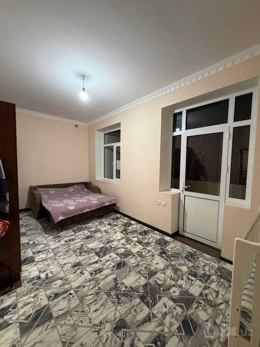 Реклама №3844 Продаётся 4 х комнатная квартира