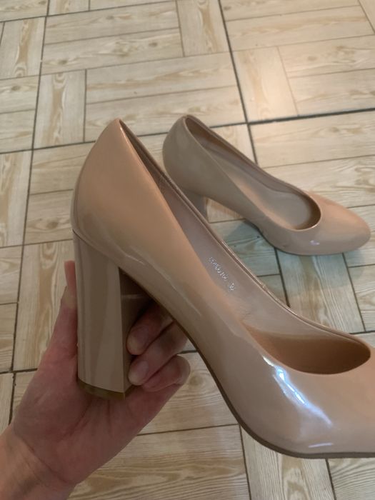 Туфли женская