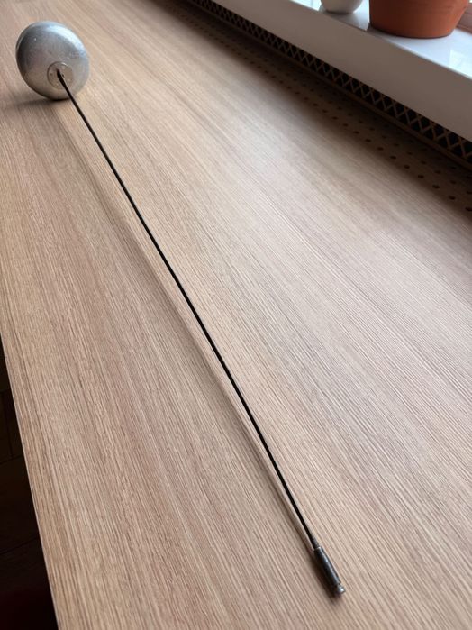 Пълен детско-юношески екип за фехтовка