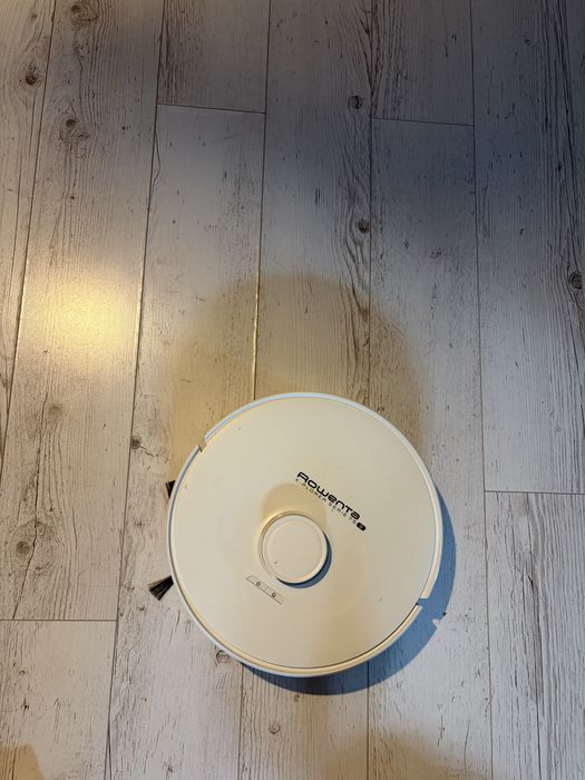 Robot aspirator Rowenta X-Plorer Serie 75S