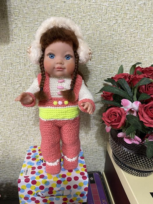 Силиконовые куклы Reborn