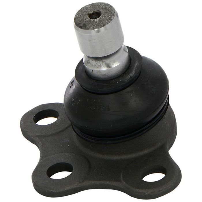 Pivot brat suspensie Citroen C2, C3 1, C3 Picasso, C3 Pluriel; Peugeot 1007, 207, 208 SRLine parte montare : Punte fata, Stanga/ Dreapta, Jos, spre