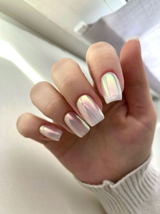 Маникюр Экибастуз