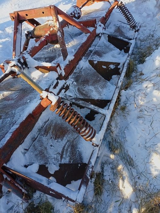 Продам гребнеобразователь для нарезки гребней под картофель..