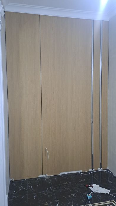 Бамбук панель, Лувер, Латунь істейміз