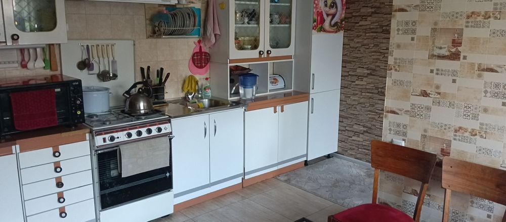 Коттедж 2 этажный