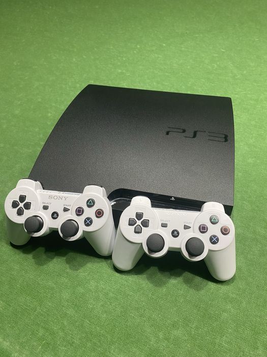 Playstation 3 srochno sotiladi xolati a’lo