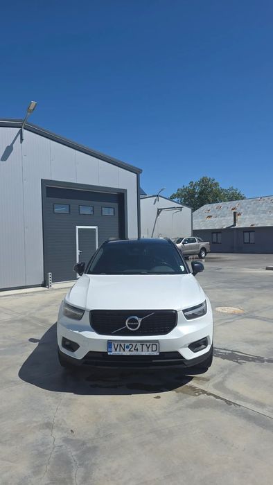 Volvo XC 40