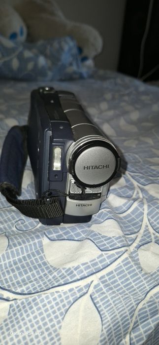 Camera Hitachi dvd