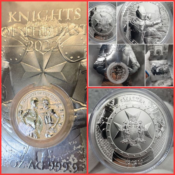 Monede de lux cadou argint lingou 999