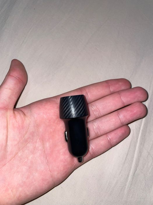 USB Бързо Зарядно за кола / адаптер за запалка