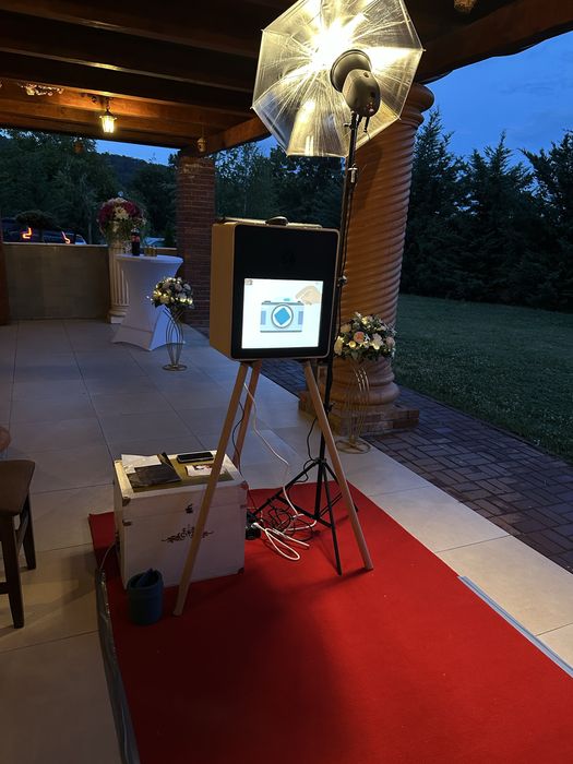 REDUCERE 25% !!! Cabina foto Oglinda foto pt Nunta/ Botez/ Evenimente