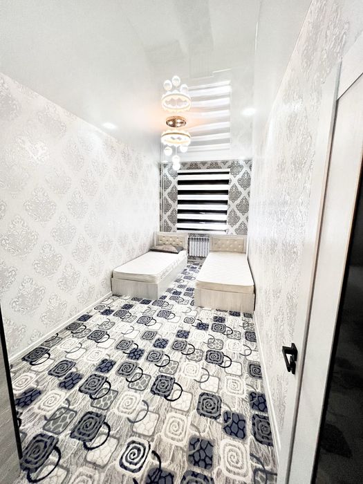 Ijaraga kvartira beriladi  Аренда Квартиры Metro M. Ulugbek