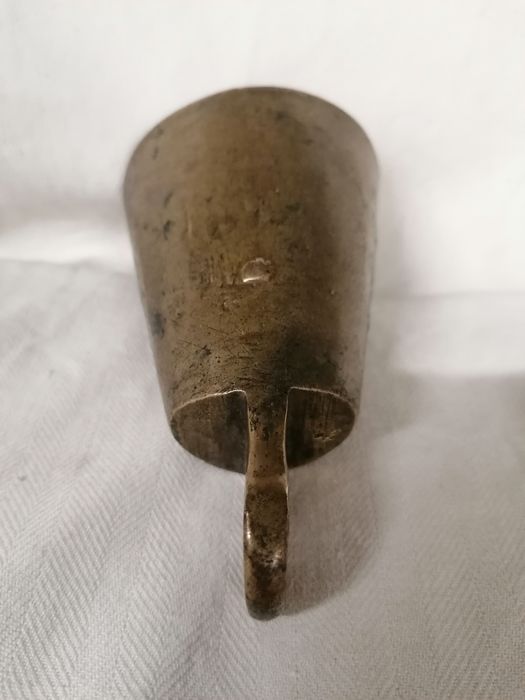 Чан в чанове - старинен