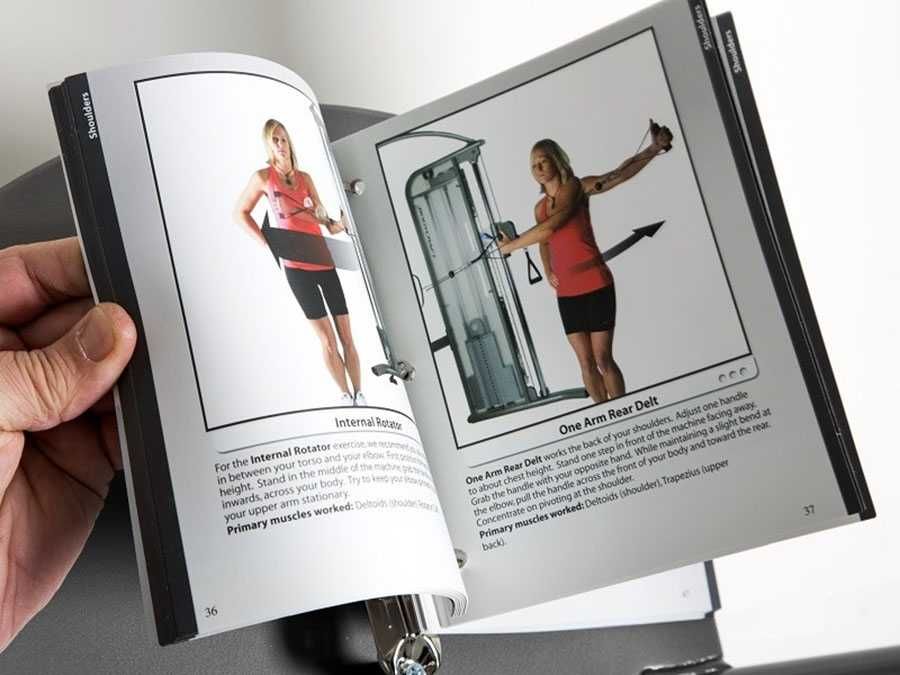 ПРОМО! Комбиниран Фитнес Уред BodyCraft HFT Crossover Кросоувър