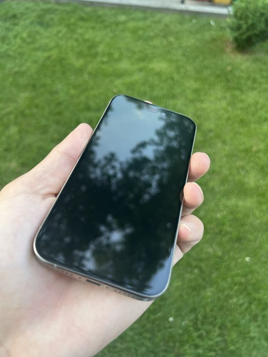 Iphone 15 pro 128gb