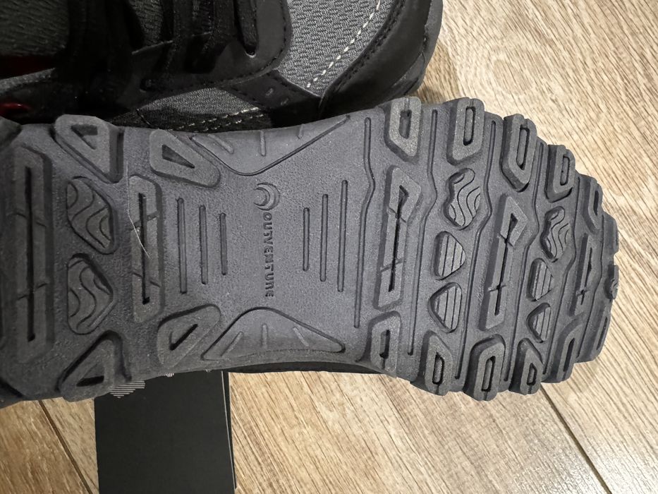 Новые кроссовки Outventure 32 размер