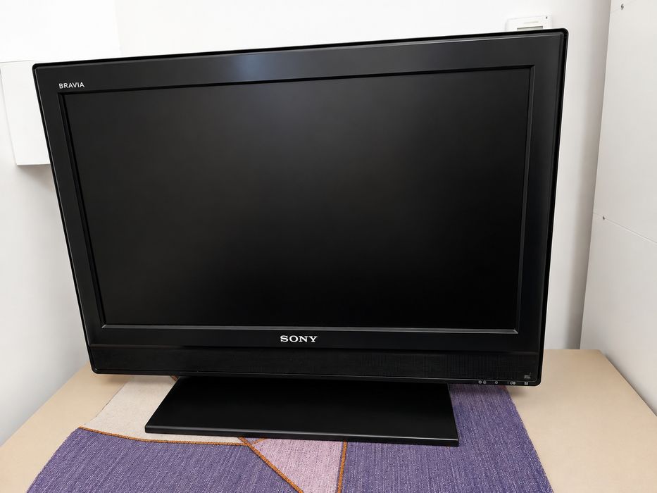 Sony bravia не смарт
