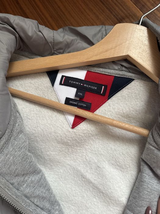 Мъжко яке Tommy Hilfiger