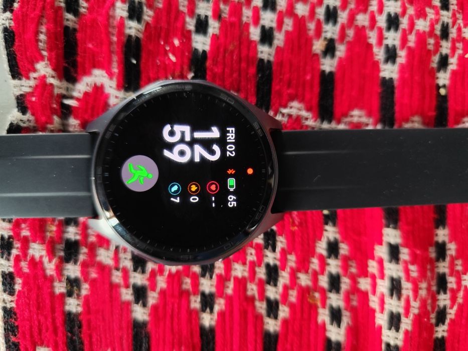 smartwatch hama inteligent