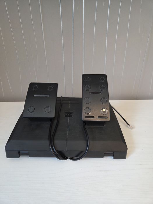 Volan gaming MARVO GT902 + NFS PAYBACK