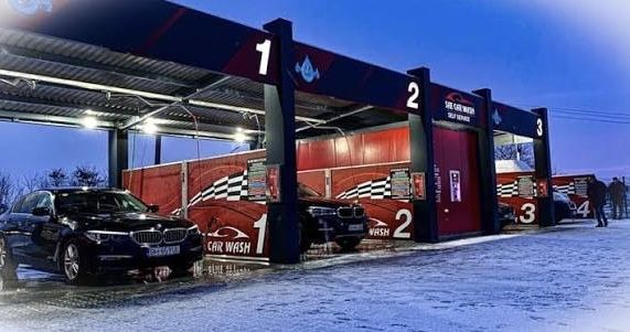 spalatorii auto pret de producator