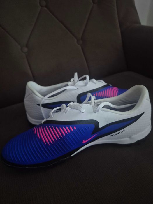 Nike Phantom 6 Low Academy TF