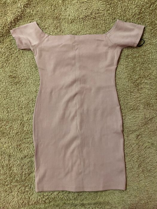 Рокля Пепел от Рози Missguided