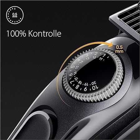 Тример за брада Braun BT3440 Wet&Dry