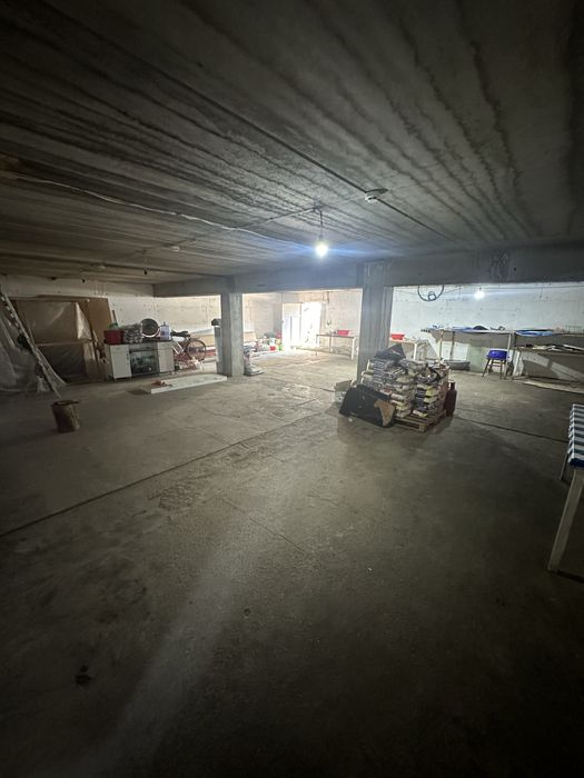 Bino Sotiladi “Tayyor ishlab turgan biznesi bilan”