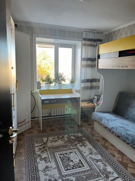 Детский спальный гарнитур