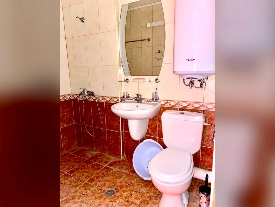 Продава се Двустаен апартамент в к.к. Слънчев бряг - 60 кв.м за 1300 €/кв.м - Снимка #4