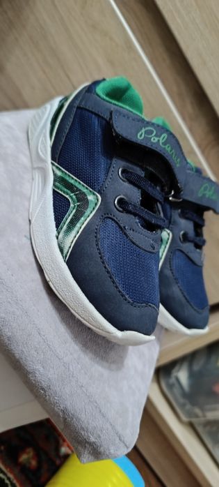 Детская обувь для мальчиков