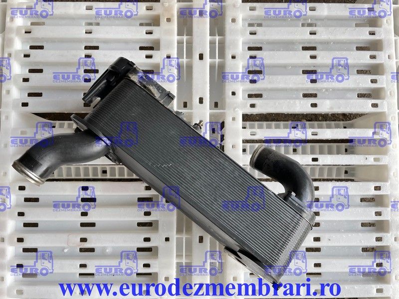 radiator ulei intarder traxon iveco s-way 0501221840