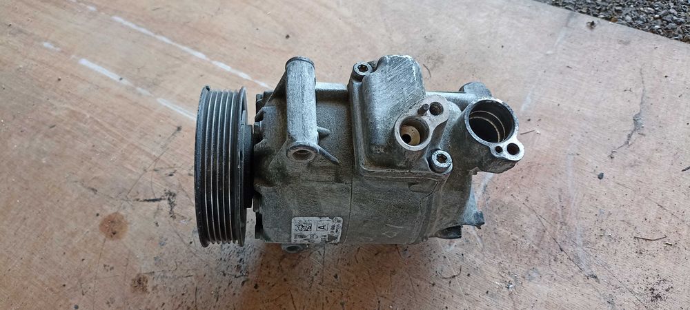 Compresor AC 5N0820803A Audi Skoda VW SEAT 5N0820803A