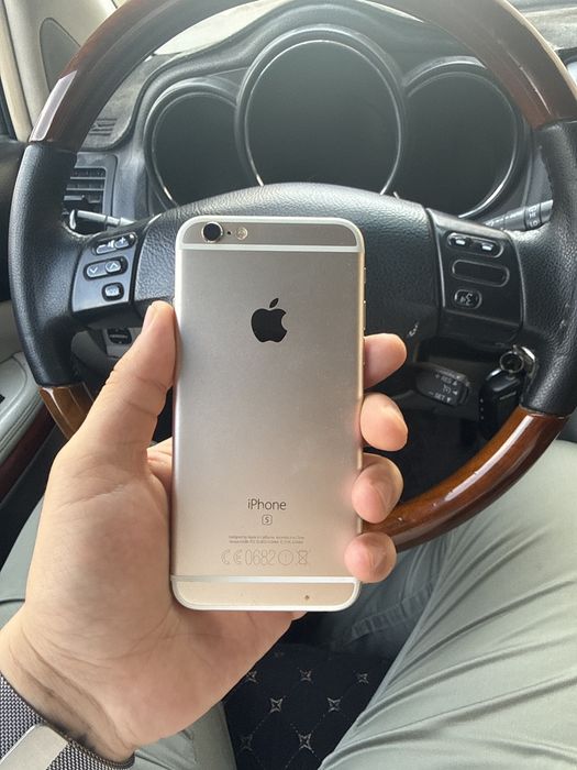Iphone 6s на запчасти