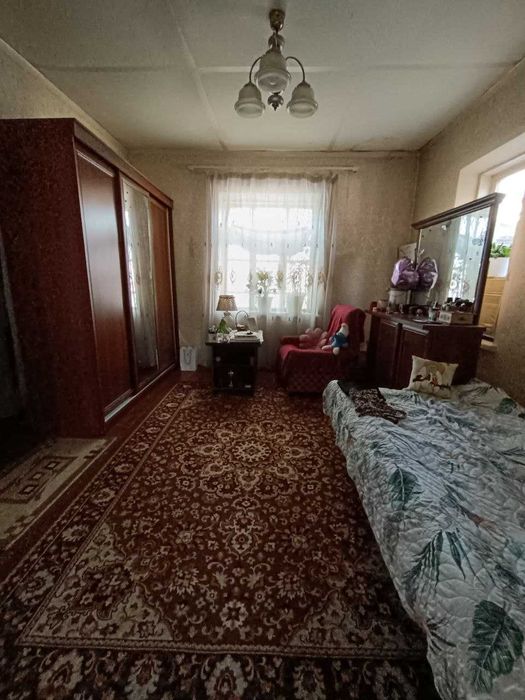 ул.Хамал / ул.Ф.Йули ор-р ГАИ (Техосмотр) 2,65сот 4ком 80м2 Фасад 18м