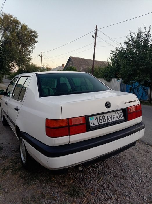 Вента на автомате