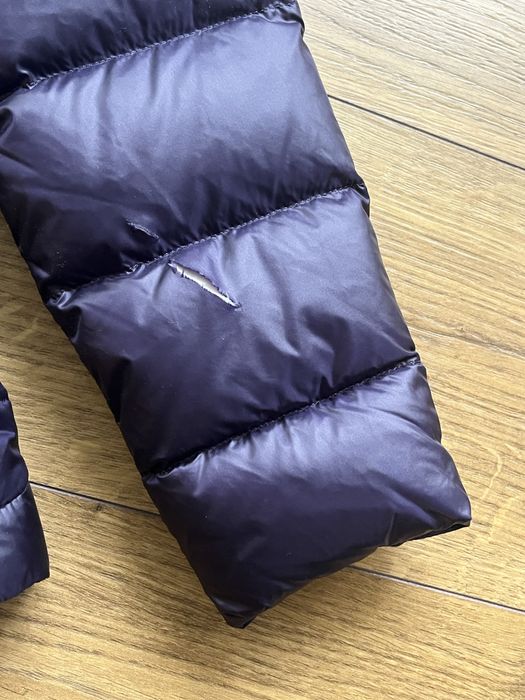 BLAUER : НОВО яке с пух размер XS / Оригинал