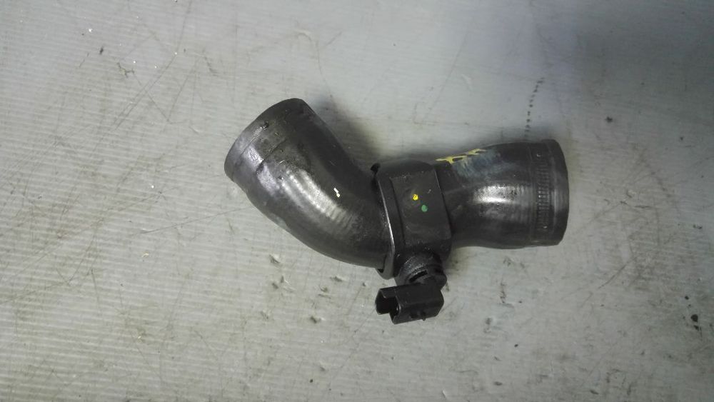 Furtun intercooler cu senzor 1.4 hdi 8hz peugeot 206 207 307 citroen c2 c3 ⭐⭐⭐⭐⭐