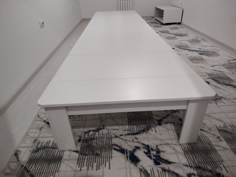 Стол трансформер, stol transformer, йиғналадиган стол, хонтахта