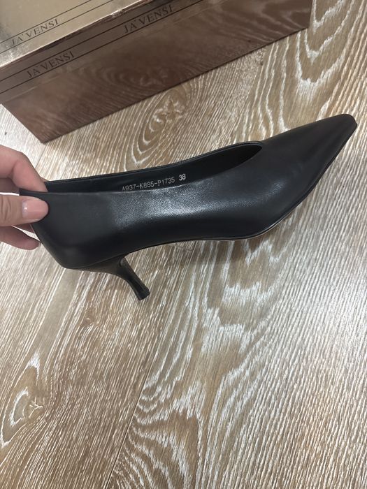 Продам туфли, новые