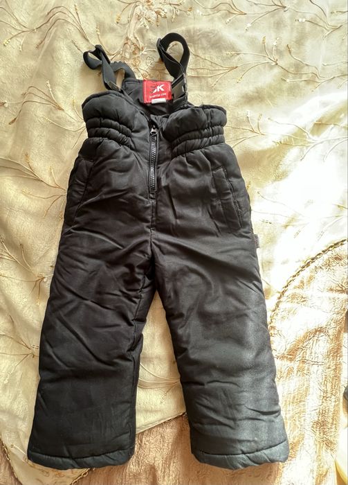 Комбенизон  детский рр 86-92