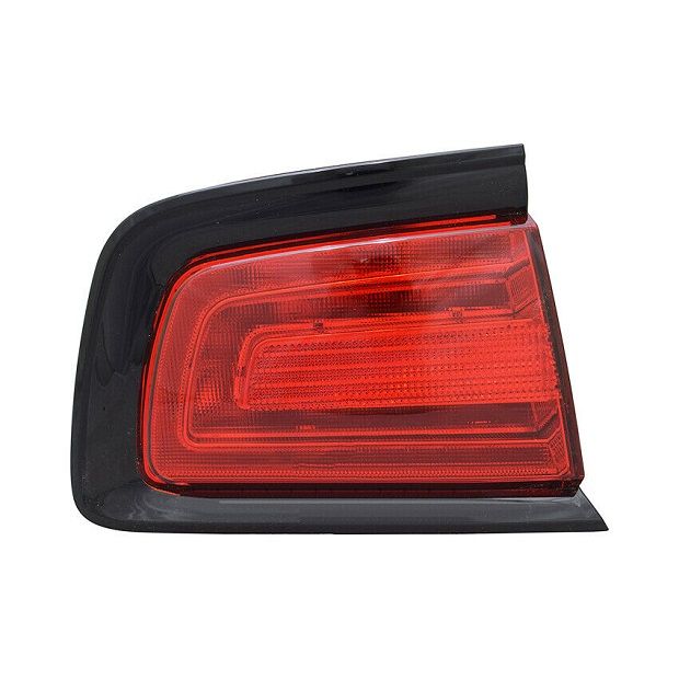 Stop spate lampa Dodge Charger, 11.2010-08.2014, partea stanga/dreapta, exterior; LED; Omologare: SAE