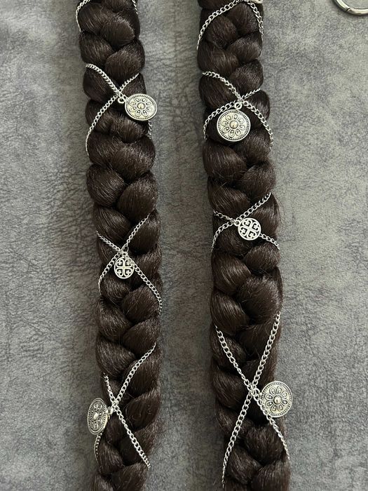 Косы на карабине