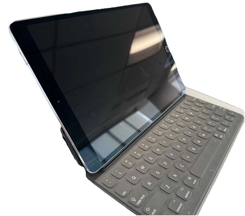 Apple Ipad Pro 10.5, 64Gb, Wi-Fi + sim karta, Gray