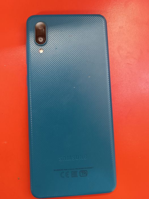 Samsung galaxy a02