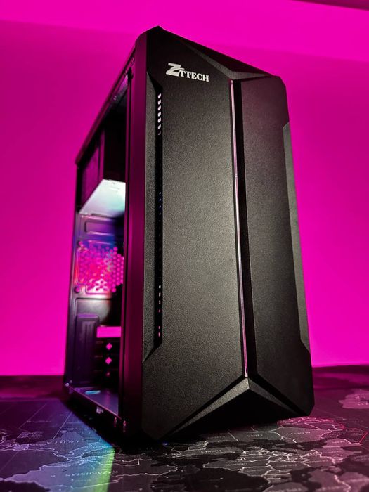 Ofesnoy kompyuter prasessori OPTOM narxda I5 3.40GHz