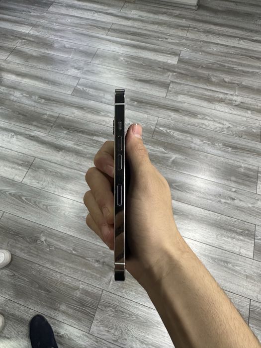 iPhone 13 pro 128gb