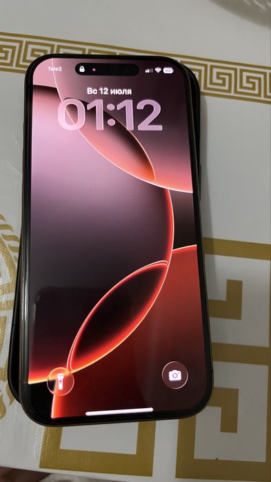 Айфон 16 про iphone 16 pro